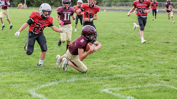 9-15-26 Omro Foxes vs. Mayville (1534)