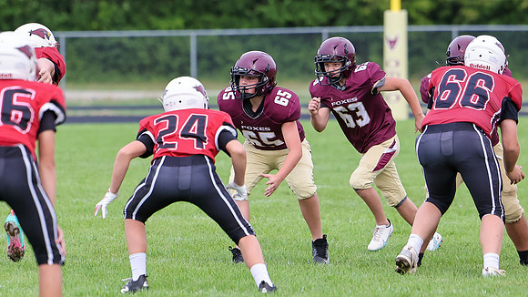 9-15-26 Omro Foxes vs. Mayville (426)