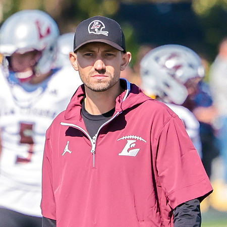 Coach Tarek Yaeggi (6)