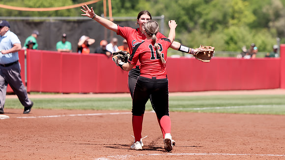 14  Grace Kramschuster (83)
