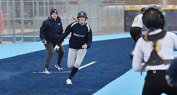 1 Isabel Royle  (143)