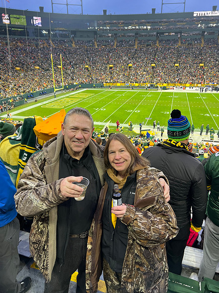 1-9-24 Packers vs. Bears