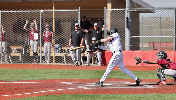 4-15-23 VARSITY (John Schmidt Day) vs. LaFollette  (24)