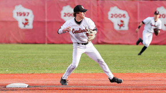 4-24-23 VARSITY Game 2 vs. Janesville Parker (76)
