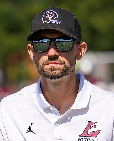 Coach Tarek Yaeggi (5)