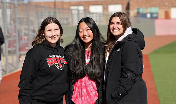 Manager Abby Kaminski (3)