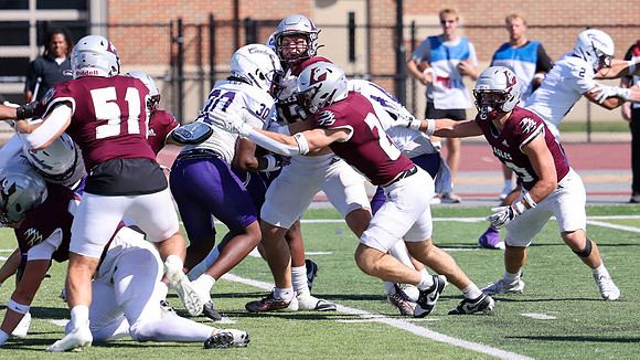 26 Brett Hammersbach (38)