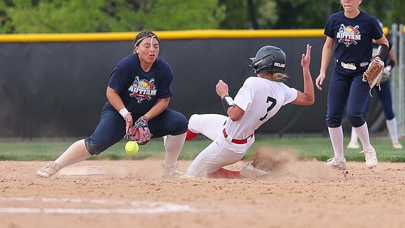 5-14-24 Sun Prairie East Varsity vs. Sun Prairie West  (606)