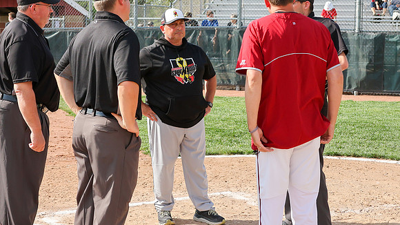 Coach Jack Marchese  (5)