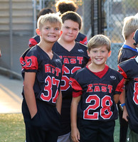 8-26-22 Youth Football Night at  Sun Prairie East Varsity Football Game    (15)