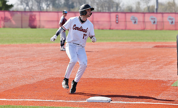 4-15-23 VARSITY (John Schmidt Day) vs. LaFollette  (34)