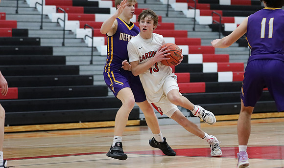 2-18-23 JV vs. DeForest (80)