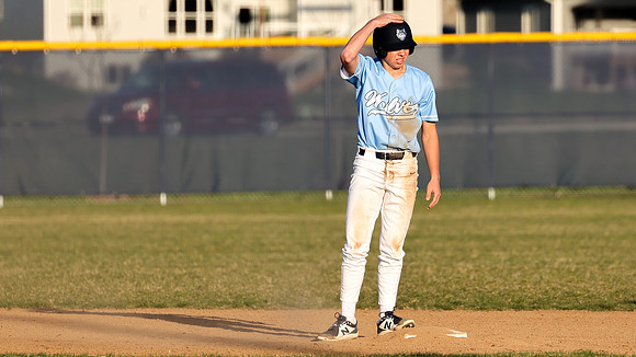 21 Jacob Holland  (9)