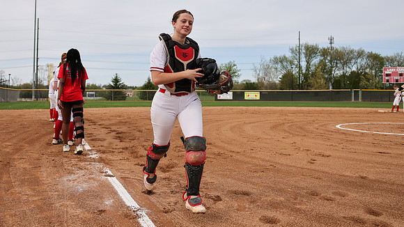 5-9-23 VARSITY (SENIOR NIGHT) vs. Sun Prairie West  (68)