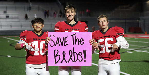 10-22-21 vs Madison La Follette Playoff Round 1  (193)