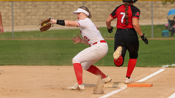 5-17-23 VARSITY vs. Madison La Follette (66)