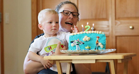 James V Birthday 2  (49)