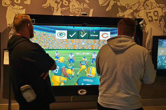 10-28-22 Green Bay,Practice and Hall of Fame  (29)