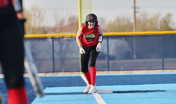 9 Abby Packard  (49)