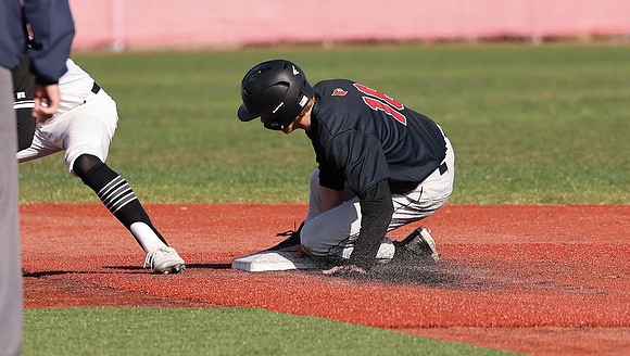 4-18-23 VARSITY vs. Madison La Follette (21)