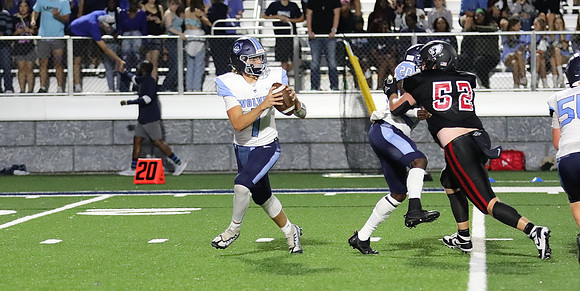9-16-22 vs. Sun Prairie East  (68)