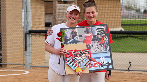 5-9-23 VARSITY (SENIOR NIGHT) vs. Sun Prairie West  (6)