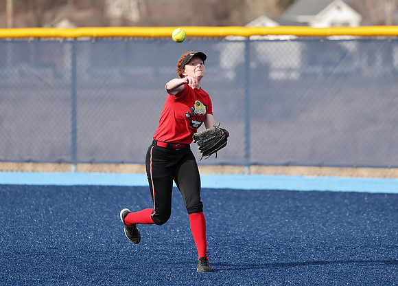 5 Brooke Kavanaugh  (62)