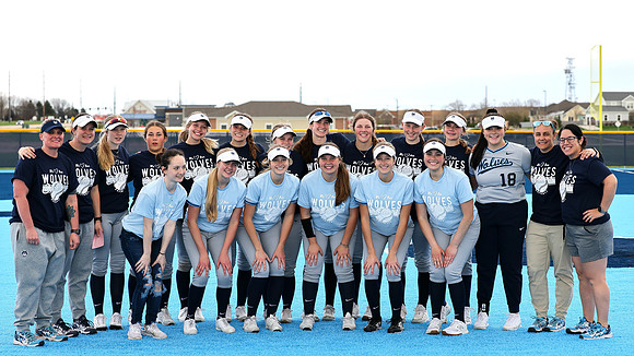 4-20-23 VARSITY (Senior Night) vs. La Follette (2)