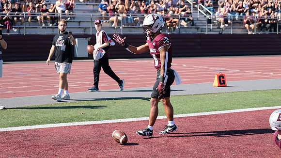 6 Najeh Mitchell (35)