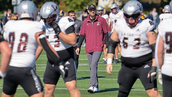 Coach Tarek Yaeggi (2)