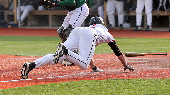4-24-23 VARSITY Game 2 vs. Janesville Parker (85)