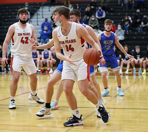 14 Ben Olson  (6)
