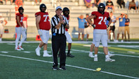 8-26-22 Sun Prairie vs. Mulwanago at  Bank of Sun Prairie Stadium Sun Prairie WI.  (14)