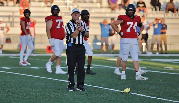 8-26-22 Sun Prairie vs. Mulwanago at  Bank of Sun Prairie Stadium Sun Prairie WI.  (14)