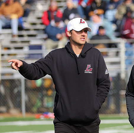 Coach Michael Zwiefel (1)