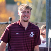 Coach Peyton Kleinheinz (3)