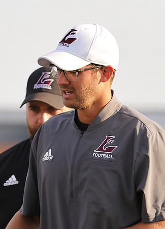 Coach Michael Zwiefel (1)
