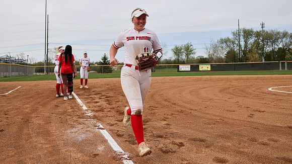 5-9-23 VARSITY (SENIOR NIGHT) vs. Sun Prairie West  (75)