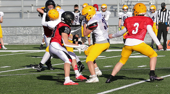 3-19-21 JV Scrimmage vs. DeForest  (12)