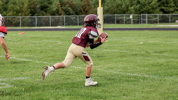 9-15-26 Omro Foxes vs. Mayville (1311)