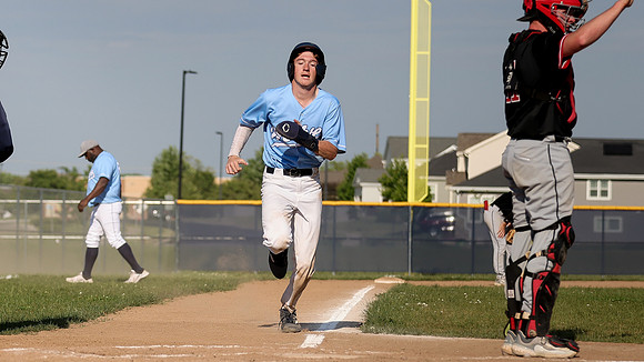 5-30-23 VARSITY (REGIONAL Game 1) vs. La Crosse Central  (73)