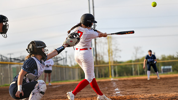 5-9-23 VARSITY (SENIOR NIGHT) vs. Sun Prairie West  (217)
