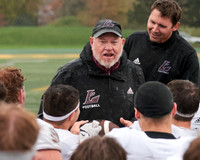 Coach Mike Anderson (8)