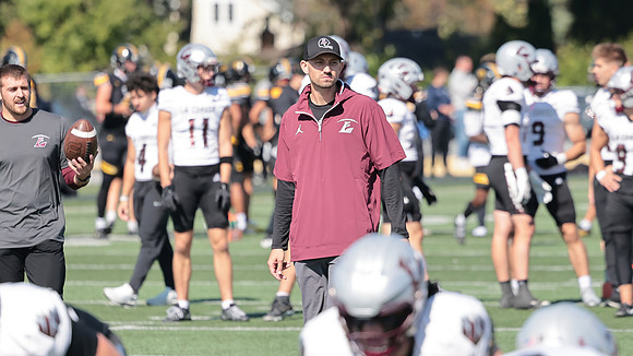 Coach Tarek Yaeggi (4)