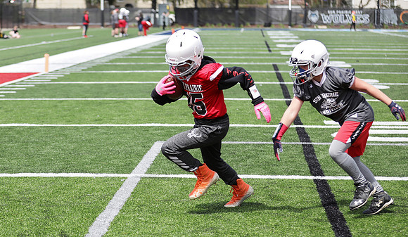 4-25-21 6th Grade Peterson vs. 6th Grade Ingalls  (89)