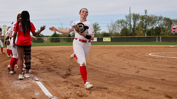 5-9-23 VARSITY (SENIOR NIGHT) vs. Sun Prairie West  (66)