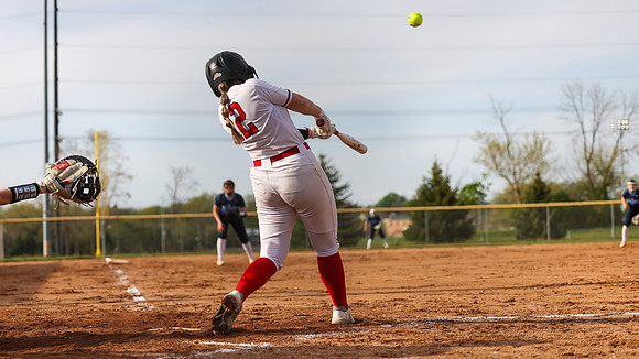 5-9-23 VARSITY (SENIOR NIGHT) vs. Sun Prairie West  (152)