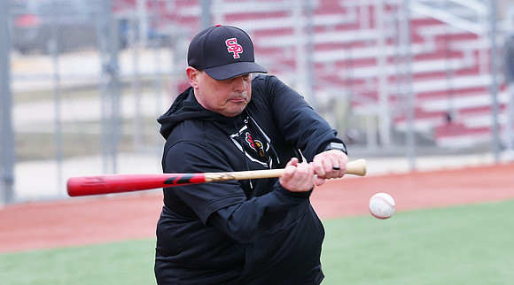 Coach Jack Marchese  (5)