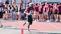 89 Devin Brown