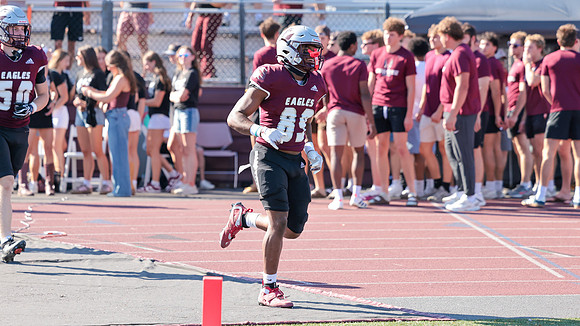 89 Devin Brown